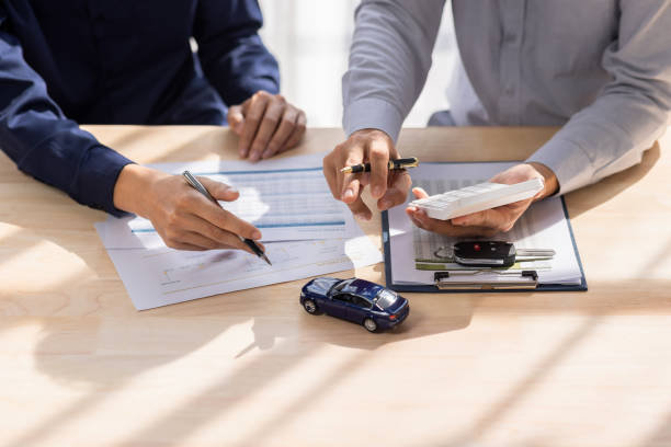 Car insurance options for Congress residents